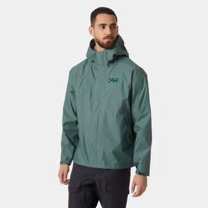 Helly Hansen Men’s Nari 2,5 Layer Outdoor Rain Jacket